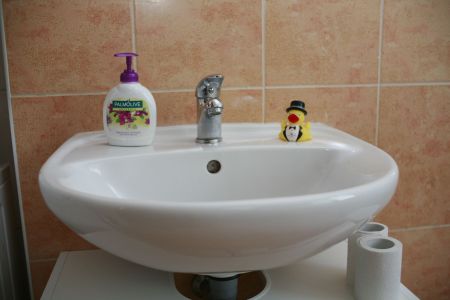 Pronájem bytu 1+kk • 48 m² bez realitkyJabloňová, Praha - Záběhlice - Photo 5