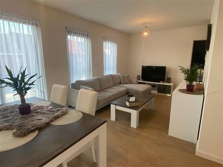 Appartement te huur - Photo 2