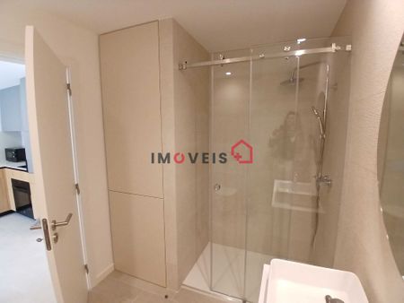 Apartamento T1 em Leiria - Foto 2