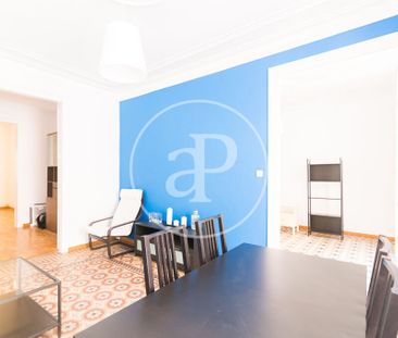 Apartment for rent in the Gothic Quarter - Photo 1