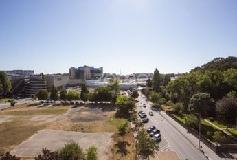 Apartamento T1 em Porto