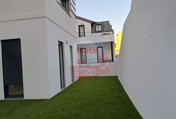 Apartamento T2 em Setúbal