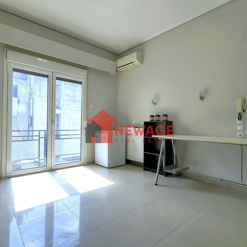 Studio/Γκαρσονιέρα για ενοικίαση Άγιος Νικόλαος (Βόλος) - Photo 1