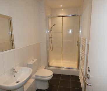 Station Road Flat 5 - Photo 4