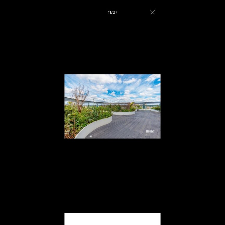 2 Bed Flat, Oculus House, IG11 - Photo 1