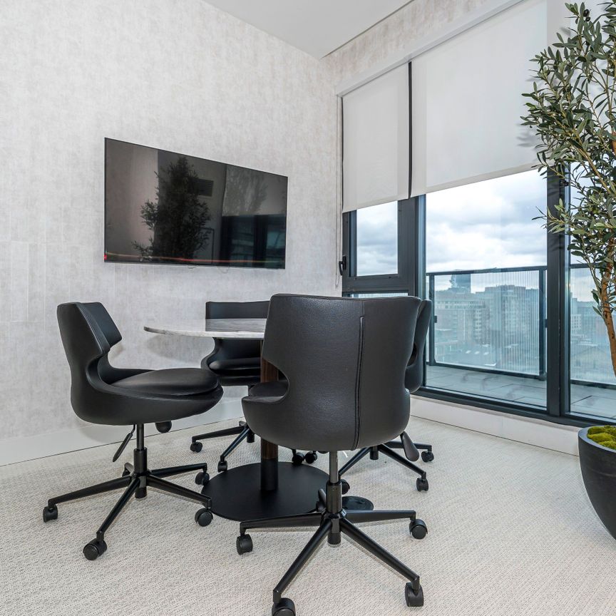 For Lease - 35 Parliament Street Unit# 1111, Toronto, Ontario - Photo 1