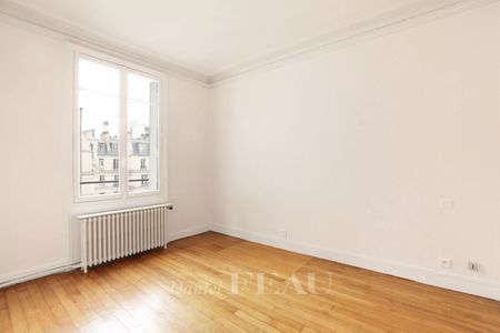 Tout savoir sur cet appartement dans le quartier Auteuil Nord, à Paris 16ème - Photo 4