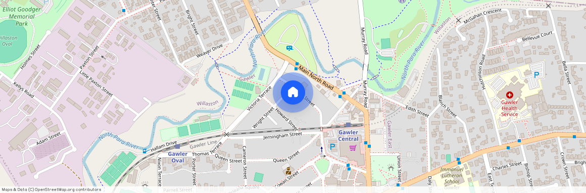 26 King Street, SA 5118, Gawler