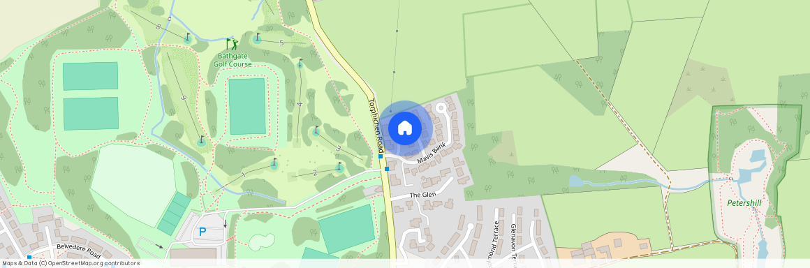 Mavis Bank, Bathgate, West Lothian, EH48