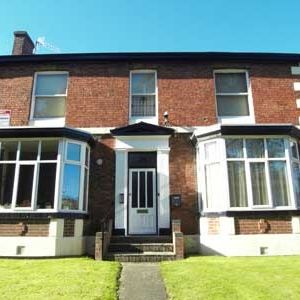 Self Contained Flats in Sharrow, Sheffield - Photo 1