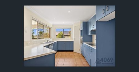 Tranquil Family Living in Leafy Bellbowrie - Photo 4