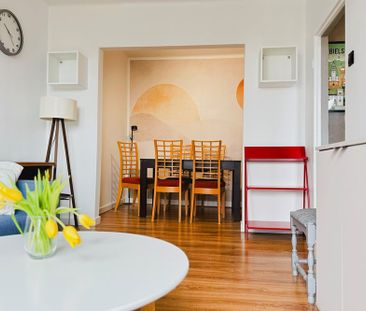 Miszkanie dwupokojwe os. Złote Łany! - Photo 4