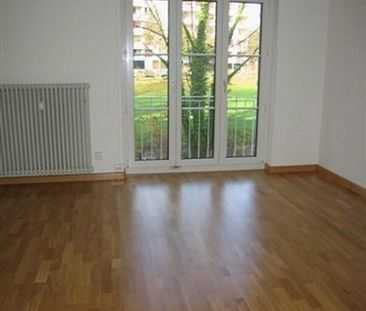 Wohnen nähe Birs und St. Jakob Park! - Foto 2