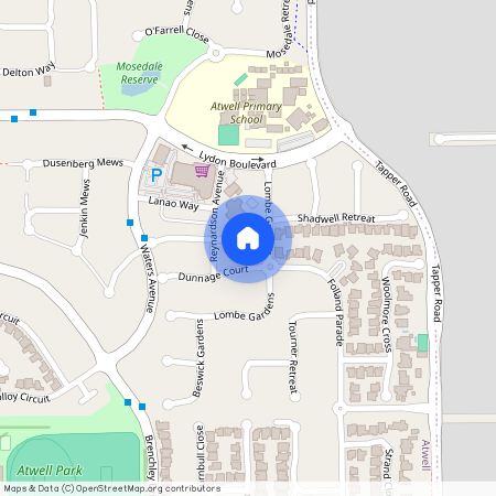 3 Wilmot Close, 6164, Atwell