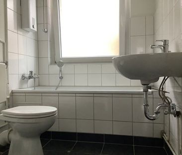 Schöner Wohnen: günstige 3-Zimmer-Wohnung mit großem Balkon - Foto 6