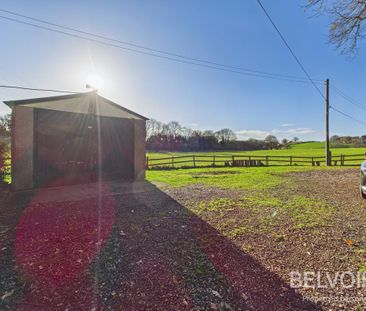 2 bedroom bungalow to rent - Photo 1