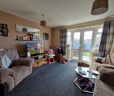 2 bedroom terraced house to rent - Photo 1