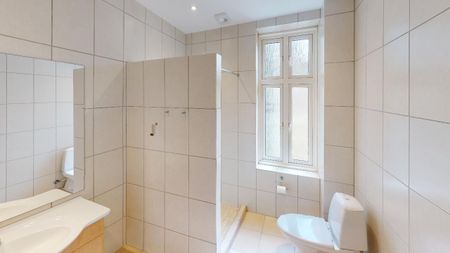 Indbydende lejlighed med central beliggenhed i Aalborg - Foto 4