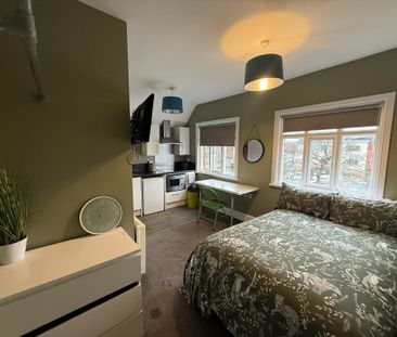 Property to rent - Photo 6