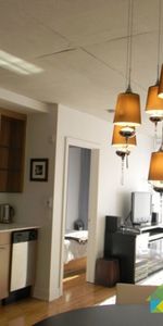 950, rue Notre-Dame, Griffintown à louer - Photo 4