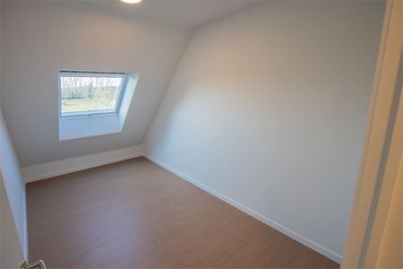 Energiezuinig appartement met een zeer ruim terras! - Photo 2