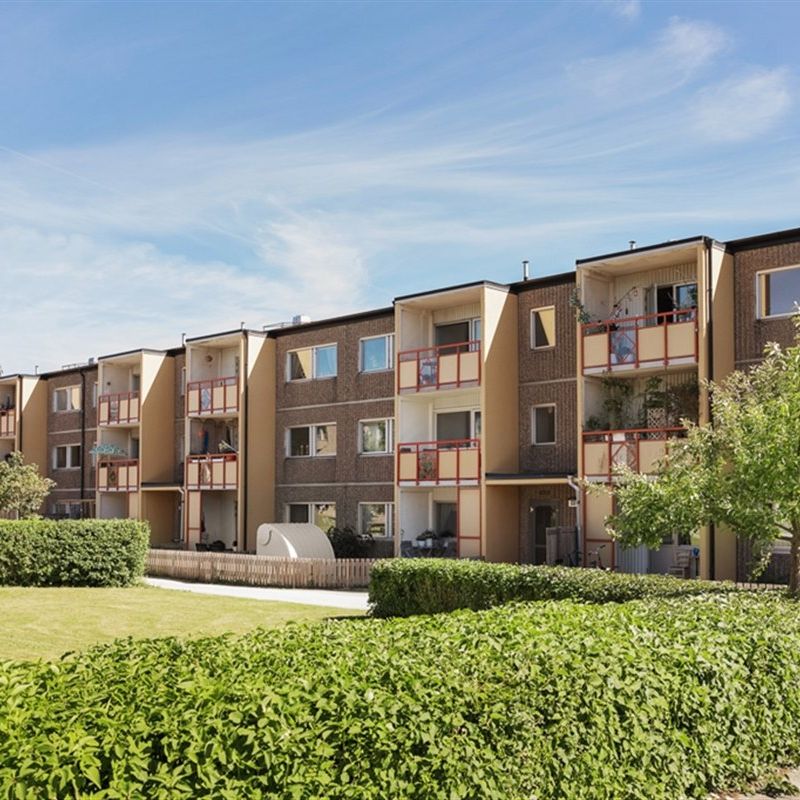 Jungmansgatan 49 - Foto 2