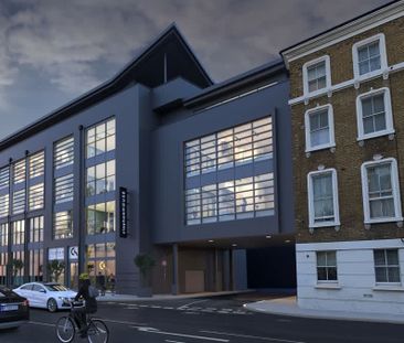 Clapham Road, London SW9 - Photo 1