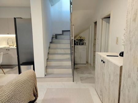 Μονοκατοικία για ενοικίαση Παλαιά Κοκκινιά (Καμίνια – Παλαιά Κοκκινιά) - Φωτογραφία 2