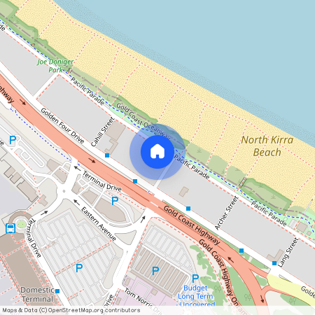 102/108 Pacific Parade, Qld 4225, Bilinga