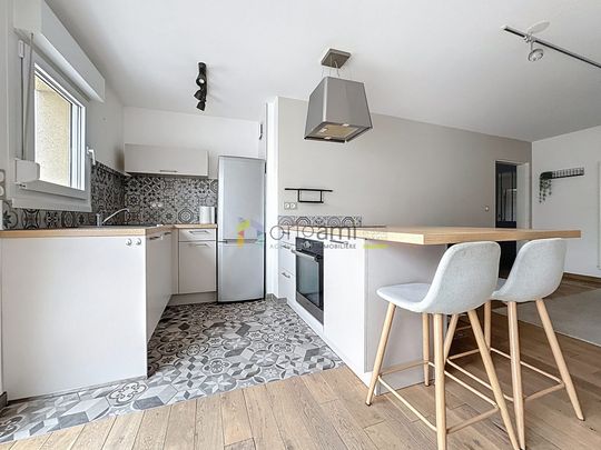 Location Appartement 3 pièces 64m² STRASBOURG 67000 - Photo 1