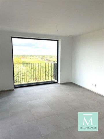 Energiezuinig nieuwbouwappartement met 2 slaapkameres en terras met prachtig uitzicht! - Photo 4