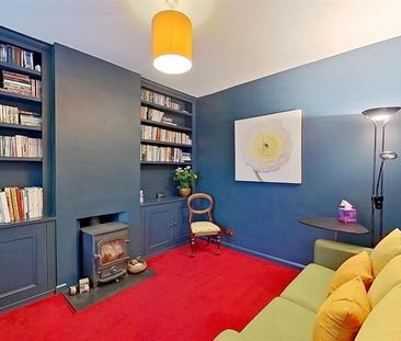 4 bedroom terraced house to rent - Photo 4