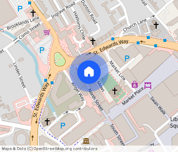 21-23 North Street, Romford, RM1 - Photo 1