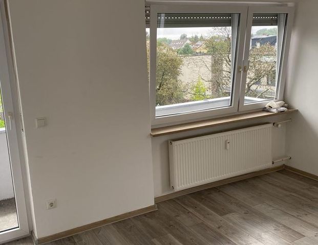 Schöne 2-Zimmer Etagenwohnung in Augsburg Hochzoll zu vermieten - Foto 1