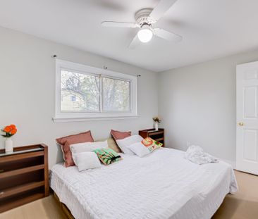 For Lease - 122 Ormond Drive, Oshawa, Ontario - Photo 4