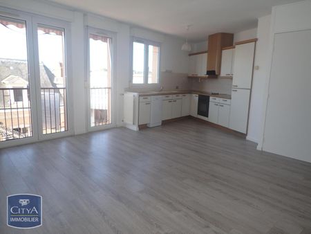 Location Appartement 3 pièces 65m² LE MANS 72000 - Photo 5