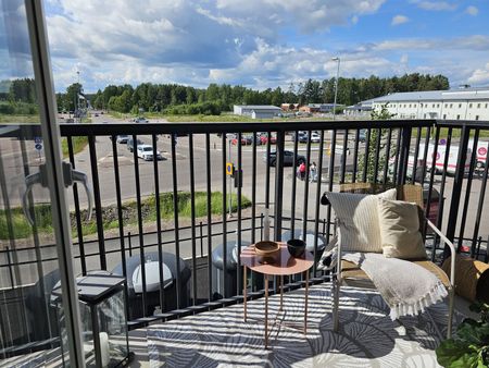 Infanterigatan 27N - Photo 5