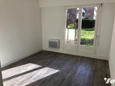 APPARTEMENT T2 en résidence sécurisée - LOOS PROCHE CHR - Photo 5
