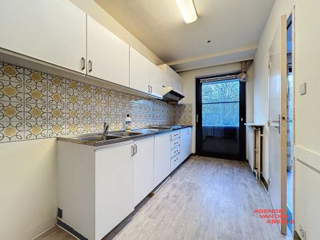 Instapklaar appartement met 2 slaapkamers en terras - Photo 5