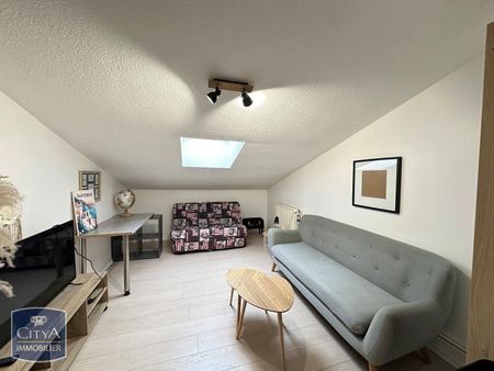 Location Appartement 3 pièces 48m² MACON 71000 - Photo 2