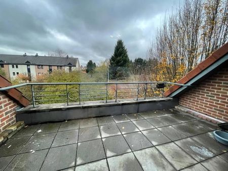 Duplex te huur - Photo 2