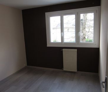 Location Appartement 2 pièces 49m² RENNES 35700 - Photo 3