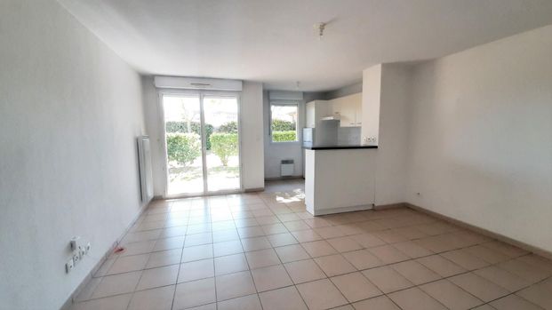 location Appartement T3 DE 62.5m² À PIBRAC - Photo 1