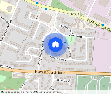 Mcgurk Way, Bellshill, Lanarkshire, ML4 - Photo 1