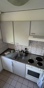 1 Zimmer, 26 m², 1. Stock - Photo 3
