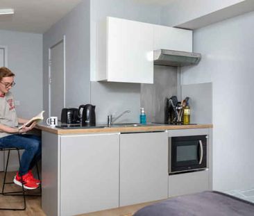 Classic Studio - Photo 3