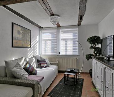 (EF0958_M) Kassel-Landkreis: Niestetal, möblierte 2-Zimmer-Wohnung ... - Photo 1