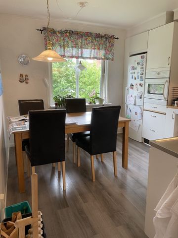 3 rum & kök i Gullänget - Photo 5