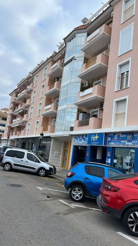 Alquiler de piso en Calle la Noria, 1 - Photo 2