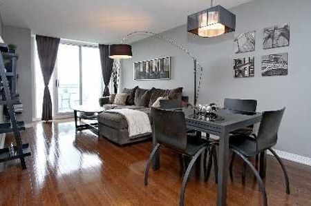 For Lease - 310 Red Maple Road Unit# Lph02, Richmond Hill, Ontario - Photo 2